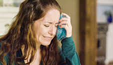 Evil Lives Here (S6 E17)