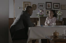 I Am Homicide: A Promise Kept