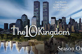 The 10th Kingdom: The 10th Kingdom - The Complete Miniseries Part 2