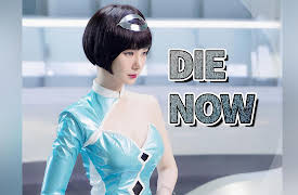 Die Now: Die Now EP9