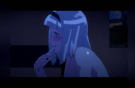 SHIMONETA: A Boring World Where the Concept of Dirty Jokes Doesn't Exist: The Saying Goes… Love Is Justice