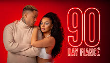 90 Day Fiance säsong 9 (S9 E7)