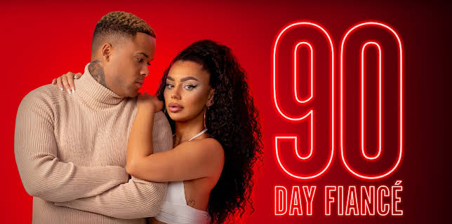 90 Day Fiance season 9