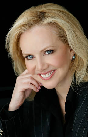 Susan Stroman as 