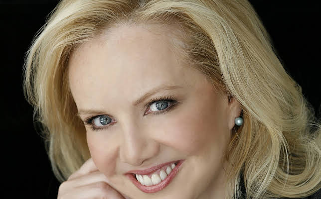 Susan Stroman