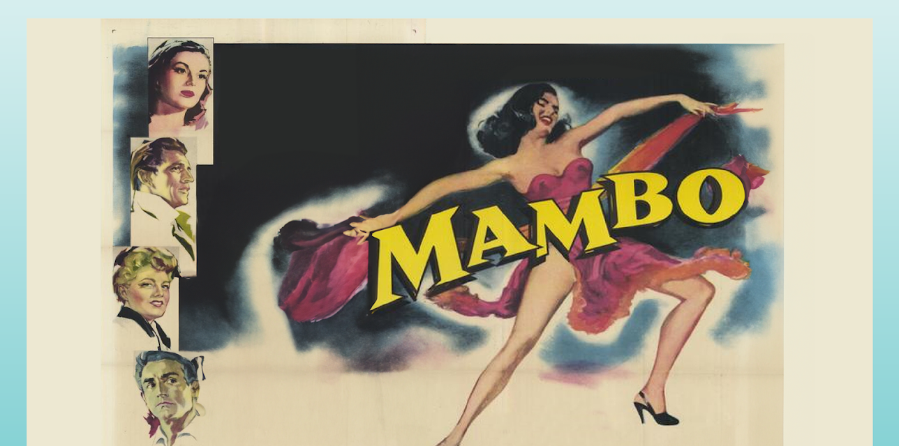 Mambo (1955)