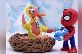 Luka: Can Penguins Really Fly?