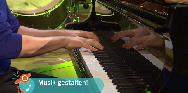 06:35: Alle mal herhören! | HR Fernsehen | 3/9 2026