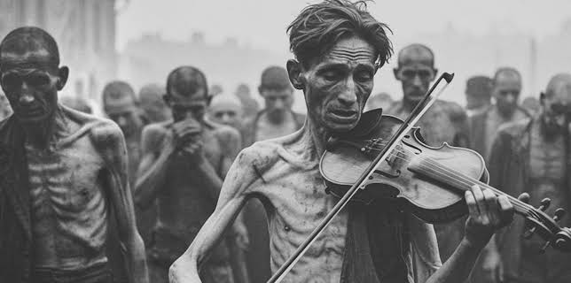 03:35: Mit offenen Augen | Arte | 1/28 2026