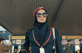 Tehran: Emergency Landing in Tehran