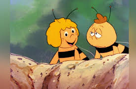 Maya The Bee: Maya The Bee
