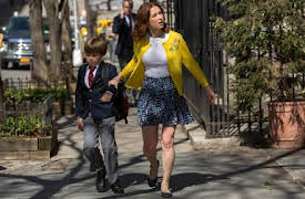Unbreakable Kimmy Schmidt: Kimmy Gets a Job!