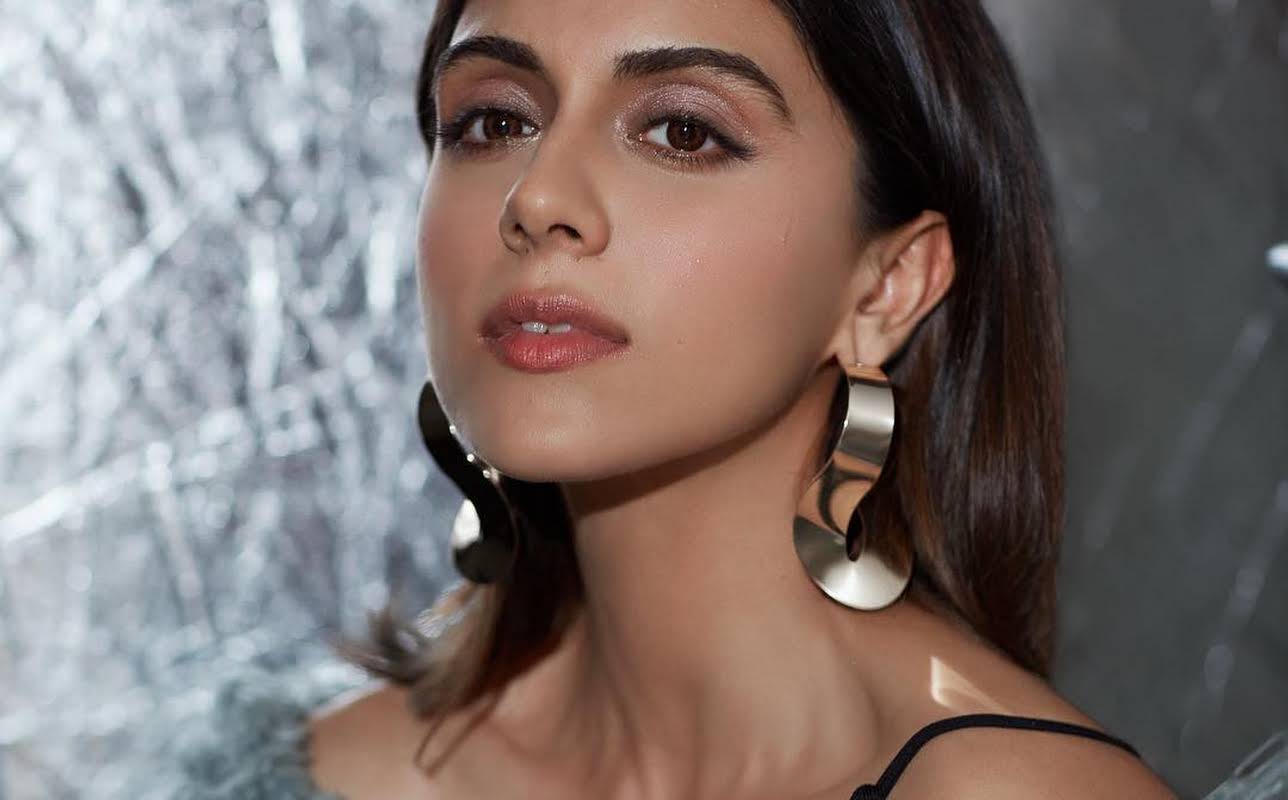Zoa Morani