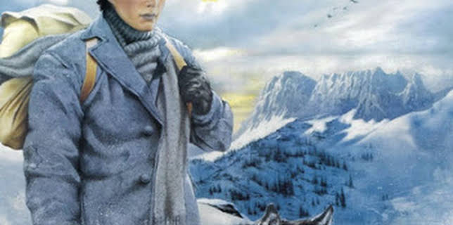 13:00: Ulvehunden (IMDb 6.7) | Viasat Film Family | 11/7 2025