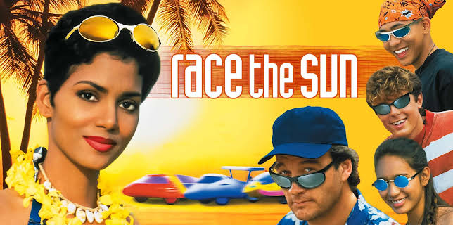 Race the Sun (1996)