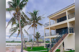 Bahamas Life, Season 1: Grand Bahama Grandma