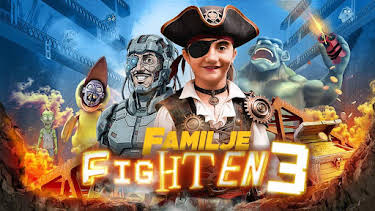 04:15: Familjefighten | Barnkanalen | 3/31 2026