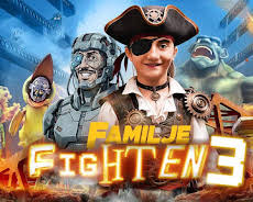 Familjefighten