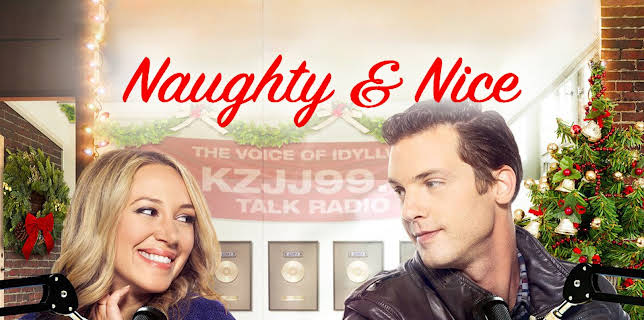 Naughty & Nice (2014)