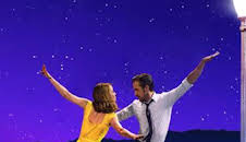 La ciudad de las estrellas. La La Land