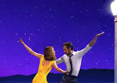 La ciudad de las estrellas. La La Land