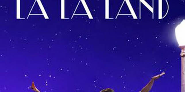 20:56: La ciudad de las estrellas. La La Land | COSMO | 12/25 2025