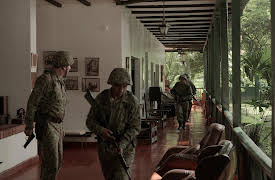 Esmeraldas season-1: Esmeraldas Capítulo 25