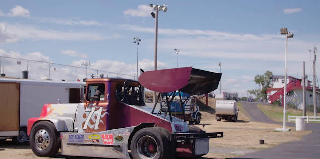 11:20: Big Rig Warriors (S1 E8) (S1) | Viasat 4 | 11/9 2025