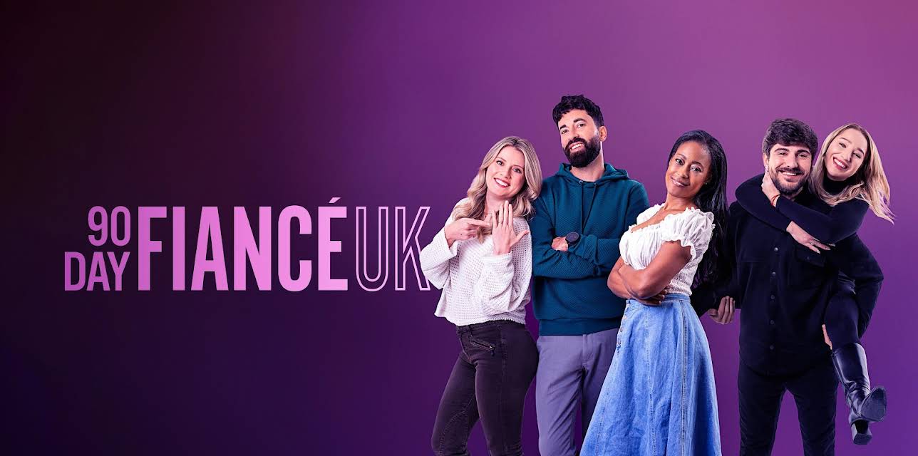 90 Day Fiance UK, Season 1