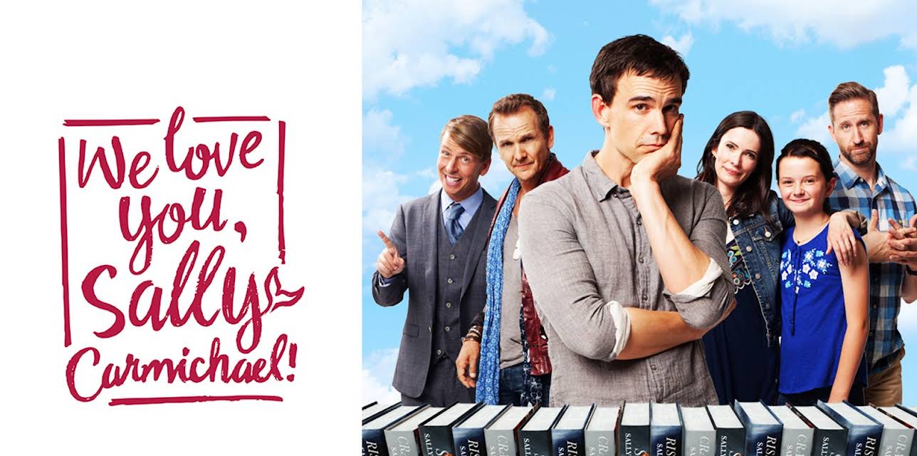 We Love You, Sally Carmichael! (2017)