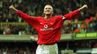 10:30 PM: PL Icons: David Beckham | Sky Sports Premier League | 10/5 2026
