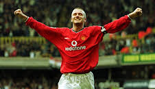 PL Icons: David Beckham (65)