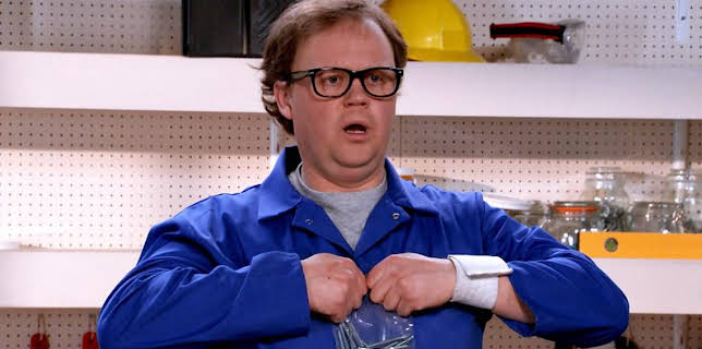 2:45 PM: Gigglebiz (S3 E23) (S3) | Cbeebies | 2/20 2026