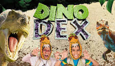 Dino-Dex