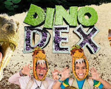 Dino-Dex