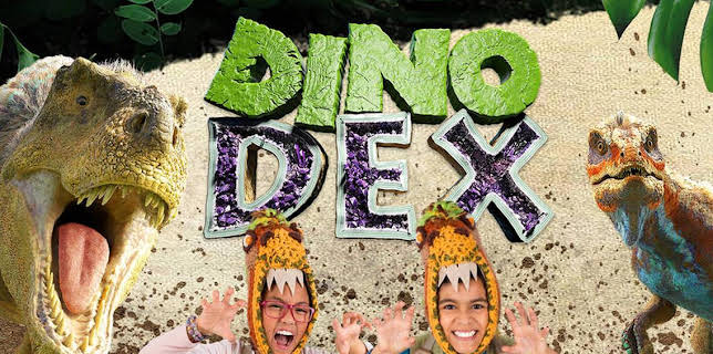 Dino-Dex