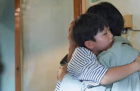 May I Help You Season1: A strange woman