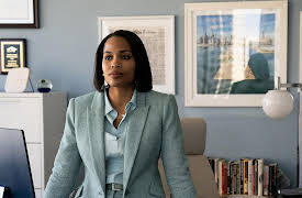 Emperor of Ocean Park: Chapter Five