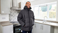 The Great House Giveaway