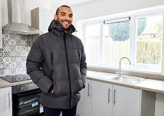 The Great House Giveaway