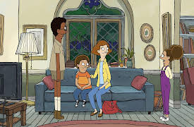 Central Park: Episode One