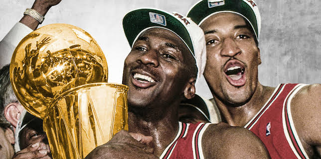 Den sidste turnering