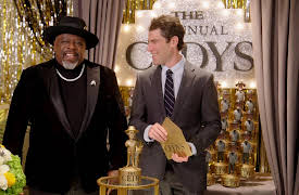 The Greatest #AtHome Videos Hosted by Cedric The Entertainer: The Greatest @Home Videos: Cedy Awards