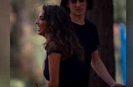 Snapped: She Made Me Do It, Season 1: Kinzie Noordman