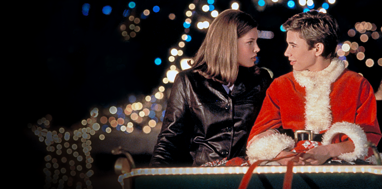 I'll Be Home for Christmas (1998)