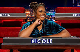 Are You Smarter Than A Celebrity: The Glow Up Is Real