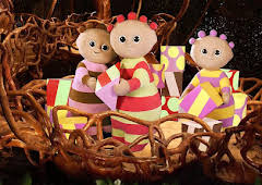 In the Night Garden