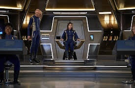 Star Trek: Discovery Season 1: The War Without, the War Within