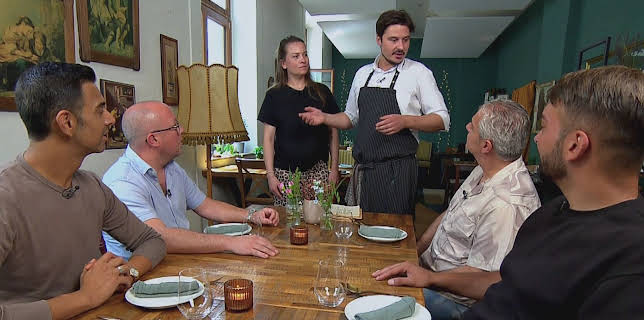 17:10: Mein Lokal, Dein Lokal - Der Profi kommt | Kabel Eins | 1/11 2026