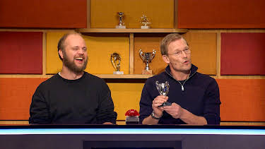 08:30: Alle mot alle (S11 E46) (S11) | TVNorge | 8/24 2026